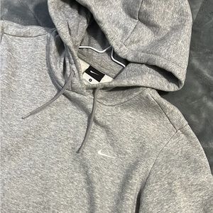 COPY - Nike hoodie